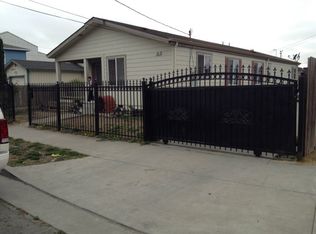 625 1st St, Richmond, CA