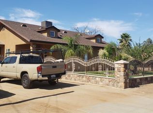 570 S Lind Ave, Fresno, CA 93727