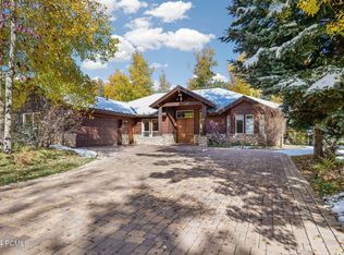 1184 Angus Ct, Park City, UT 84098