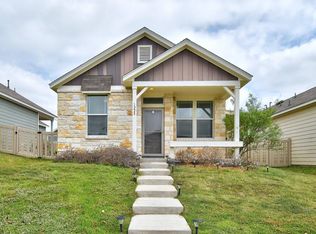 1228 Nevarez, Kyle, TX 78640