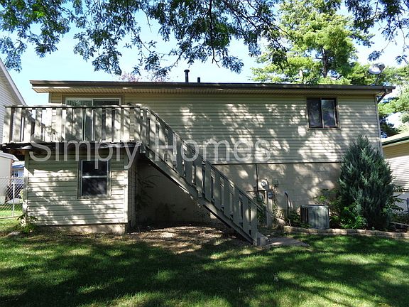2nd image of 12917 Ames Ave