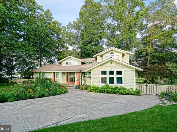 30146 W Mill Run, Milton, DE 19968