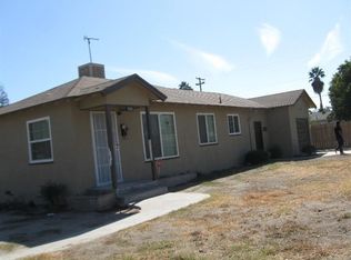 756 S Manor Dr, Kerman, CA 93630