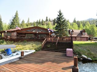 3450 W Portal Rd, Grand Lake, CO 80447
