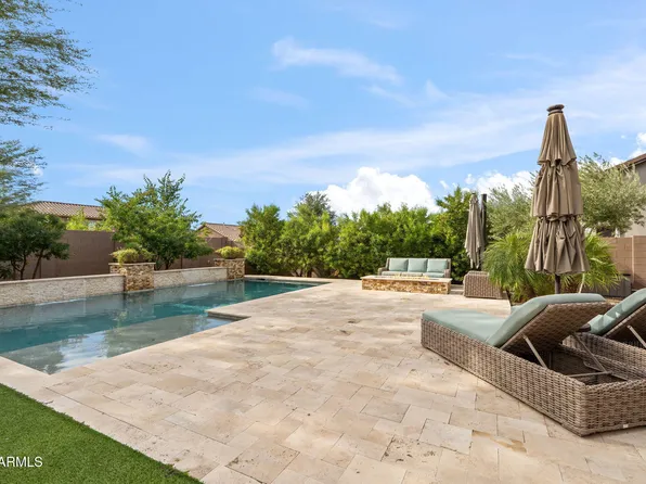 5341 E PALO BREA Lane, Cave Creek, AZ 85331