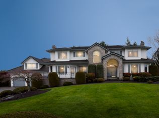 1424 NW Deerfern St, Camas, WA 98607