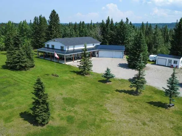 1101 6th St SW, Sundre, AB T0M 1X0