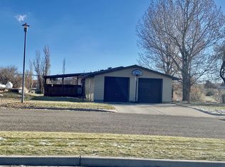 28 Fir Dr, Colstrip, MT 59323
