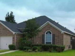 1822 Katlyn Ln, Spring, TX 77386