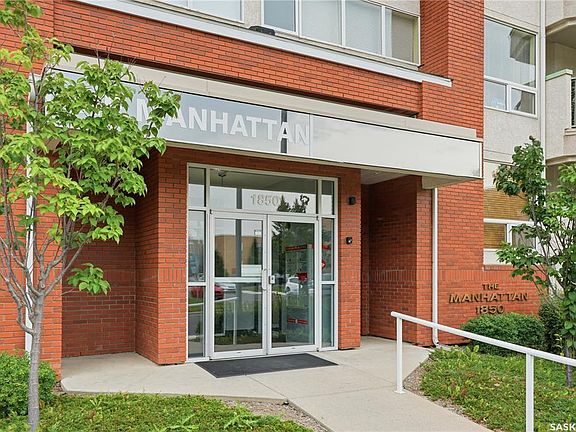 2nd image of UNIT 320-1850 Main Street