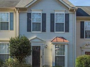 14125 Asher Vw, Centreville, VA 20121