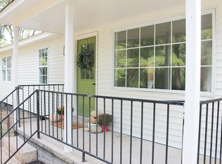 100 Jo St, Moscow, TN 38057