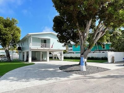 126 Tequesta St, Plantation Key, FL, 33036