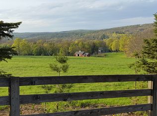 798 N Salem Rd, Ridgefield, CT 06877