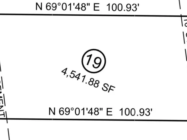 541 Fournier Ave #19, Gulfport, MS 39501