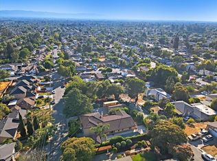 4130 Holly Dr, San Jose, CA 95127