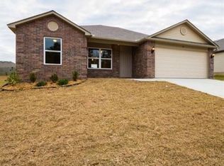 12032 Big Ridge Cir, Alexander, AR 72002