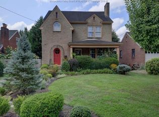 709 Red Oak St, Charleston, WV 25302