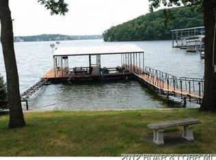 73 Old English Point, Sunrise Beach, MO 65079