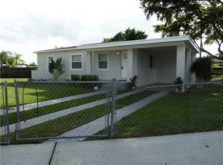 14800 Fillmore St, Homestead, FL 33176