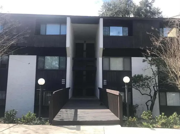 2818 SW 14th Dr #107, Gainesville, FL 32608