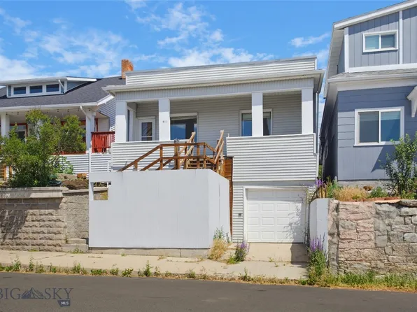 925 W Woolman St, Butte, MT 59701