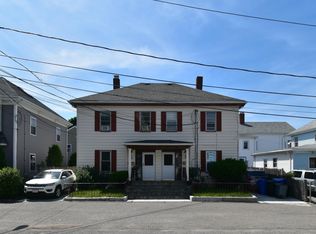 7 Harvard Pl #7, Waltham, MA 02453