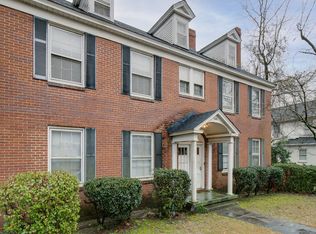 1606 Heyward St #H, Columbia, SC 29205
