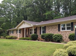 203 Squire St, Abbeville, SC 29620