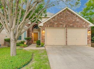 2105 Clubside Dr, Corinth, TX 76210