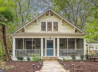 116 Drexel Ave, Decatur, GA 30030