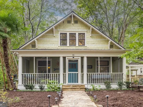 116 Drexel Ave, Decatur, GA 30030