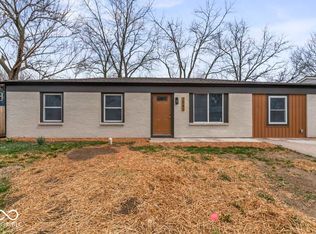 2541 N Aurie Dr, Indianapolis, IN