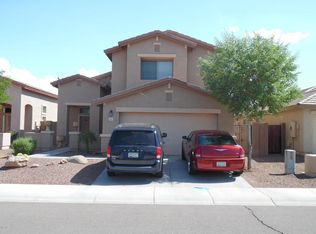 25821 W Saint Charles Ct, Buckeye, AZ 85326