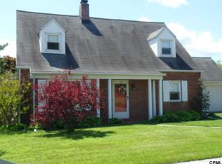 3205 Penbrook Ave, Harrisburg, PA 17109
