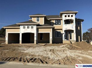 12020 Windward Ave, Papillion, NE 68046