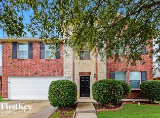 11036 Rankin Dr, Frisco, TX 75035