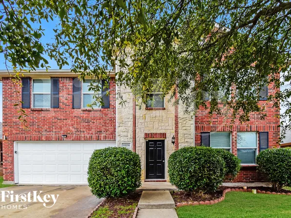 11036 Rankin Dr, Frisco, TX 75035