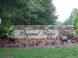 3001 Silky Dogwood Trl, Apex, NC 27502