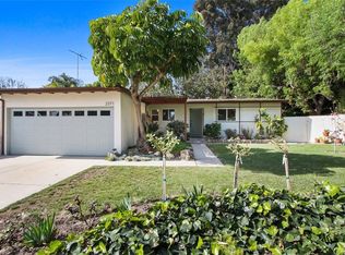 2371 Faust Ave, Long Beach, CA 90815