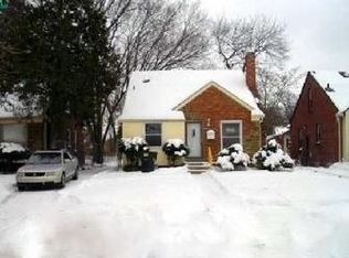 12658 Asbury Park, Detroit, MI 48227