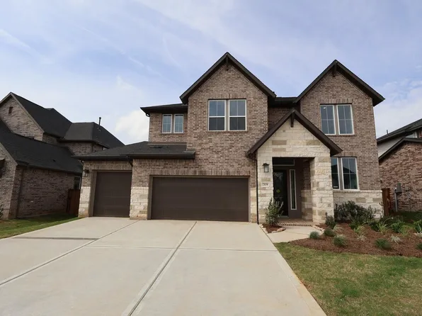 7108 Simmental Ct, Montgomery, TX 77316