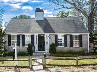 417 N Main St, Cohasset, MA 02025