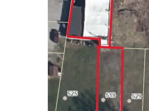 519 Hartung Pl NE, Canton, OH 44704