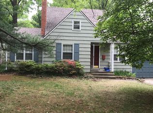 6806 Granada Rd, Prairie Village, KS 66208