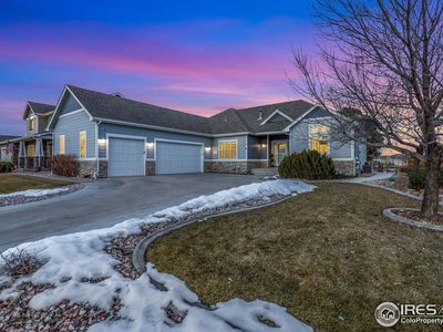 1689 Colorado River Dr, Windsor, CO, 80550