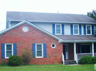 3002 Meadowsweet Trl, Snellville, GA