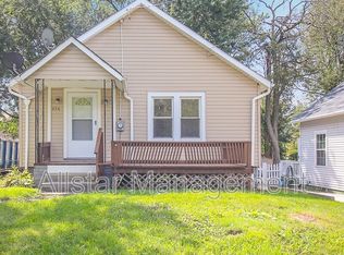 736 Bettes Ave, Akron, OH 44310