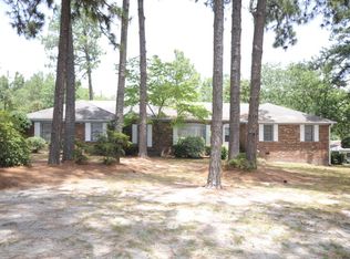 450 Cherokee Dr, North Augusta, SC 29841