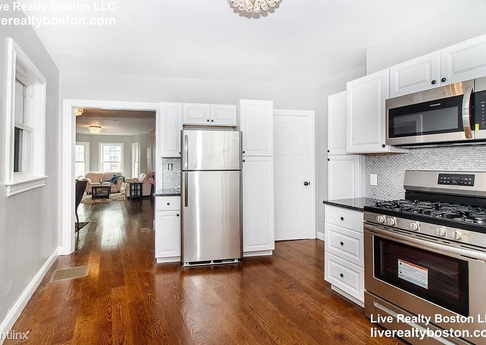 59 Hano Boston - Allston Shared Unit Photo 12
